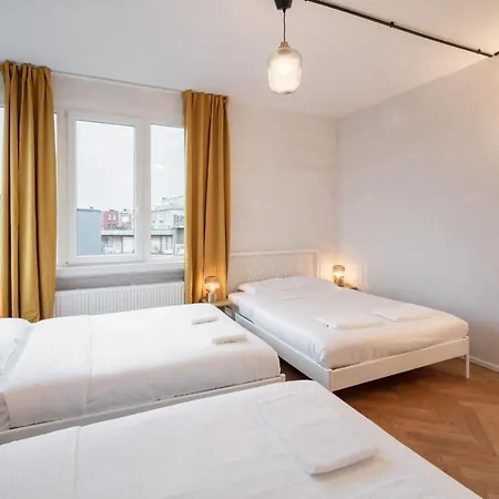 Charming And Spacious Center