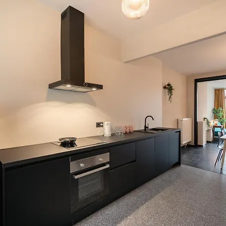 Charming And Spacious Center
