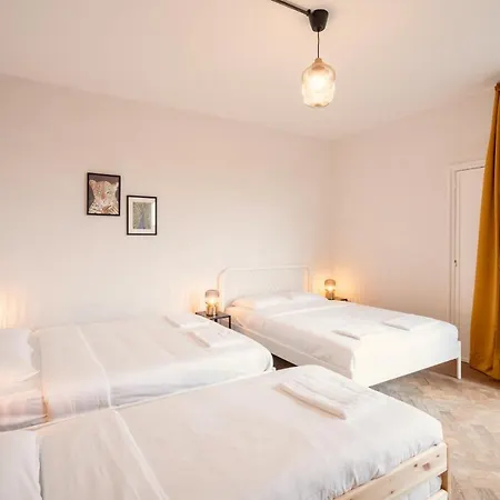 Charming And Spacious Center Antwerpen